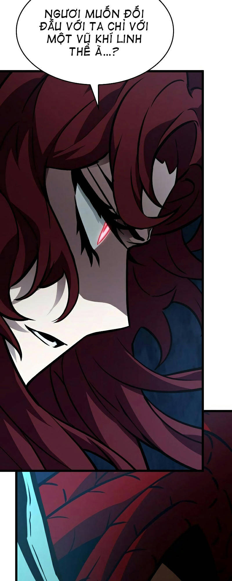 thế giới hậu tận thế chapter 11 13