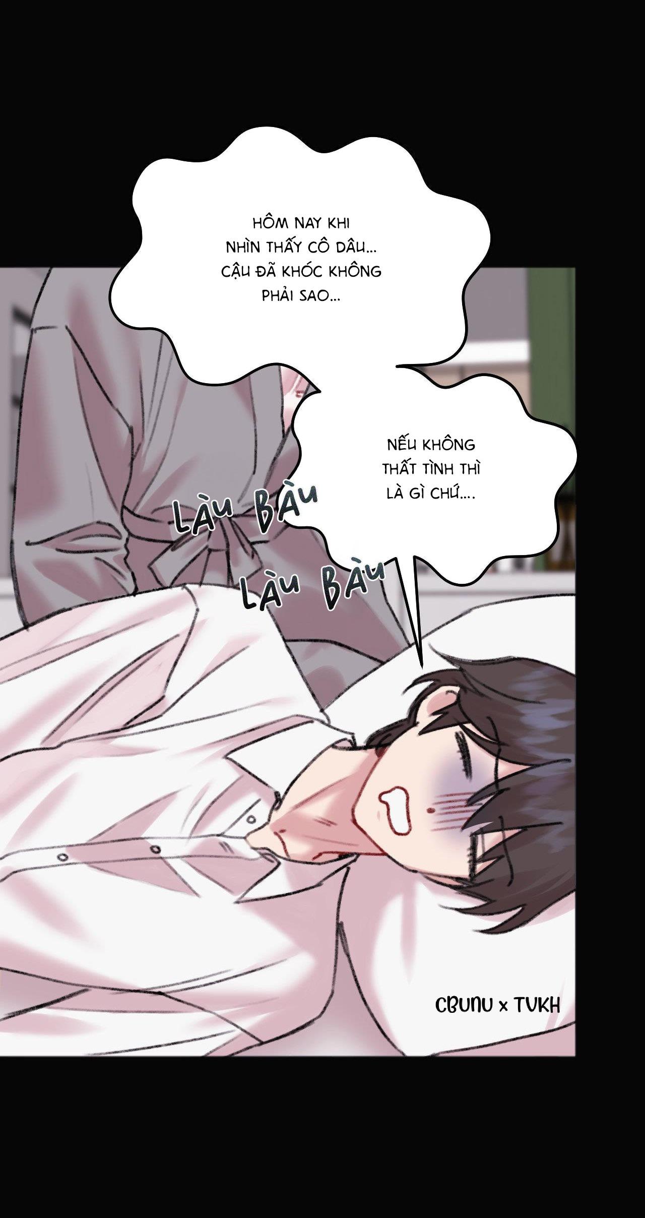 anh thật sự thích em sao chapter 18 7