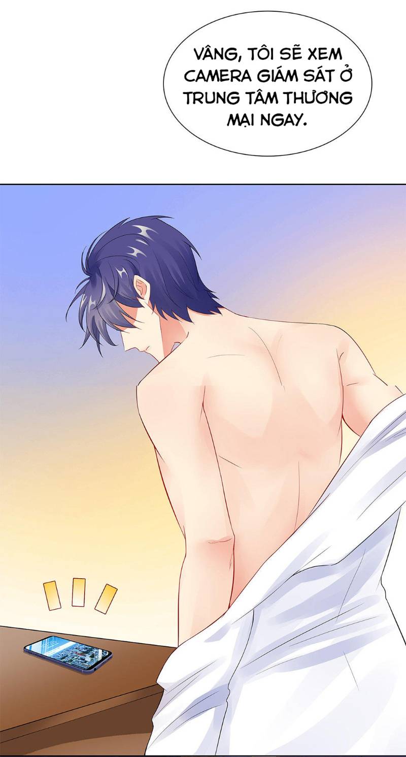 song bảo vô địch chapter 23 13