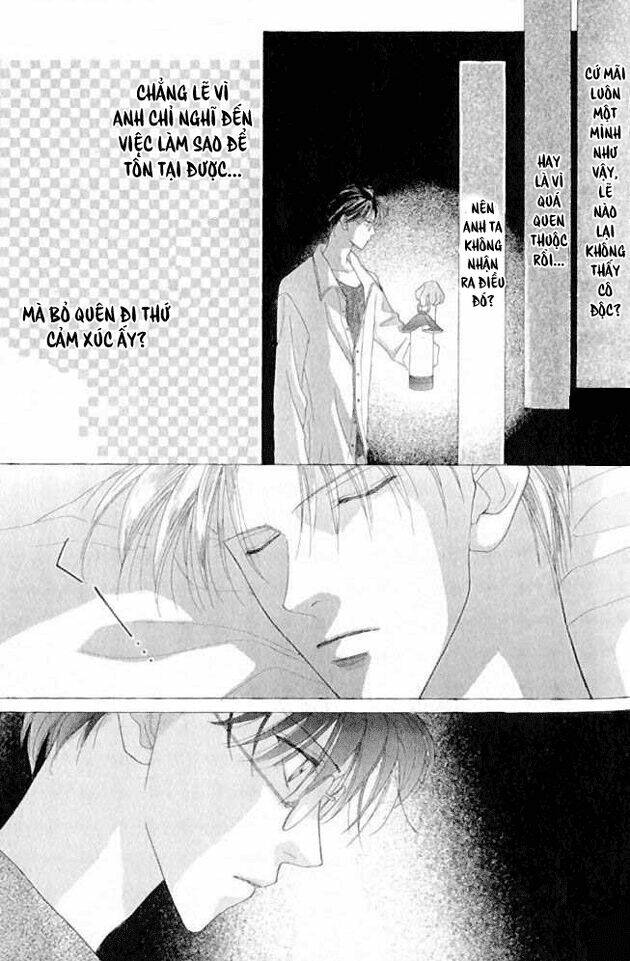 koori mamono monogatari chapter 11 16