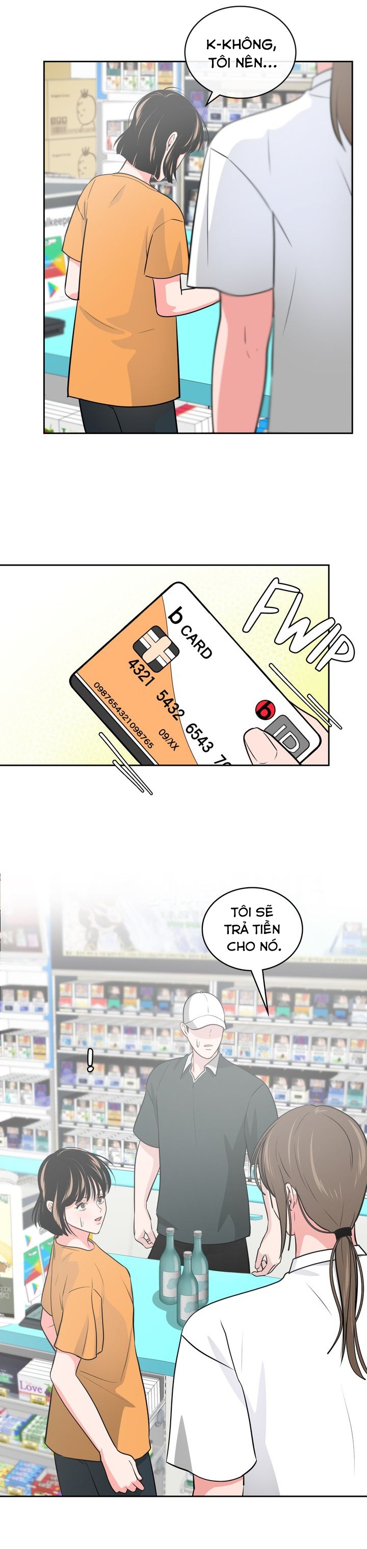 tối hậu thư chapter 97 3