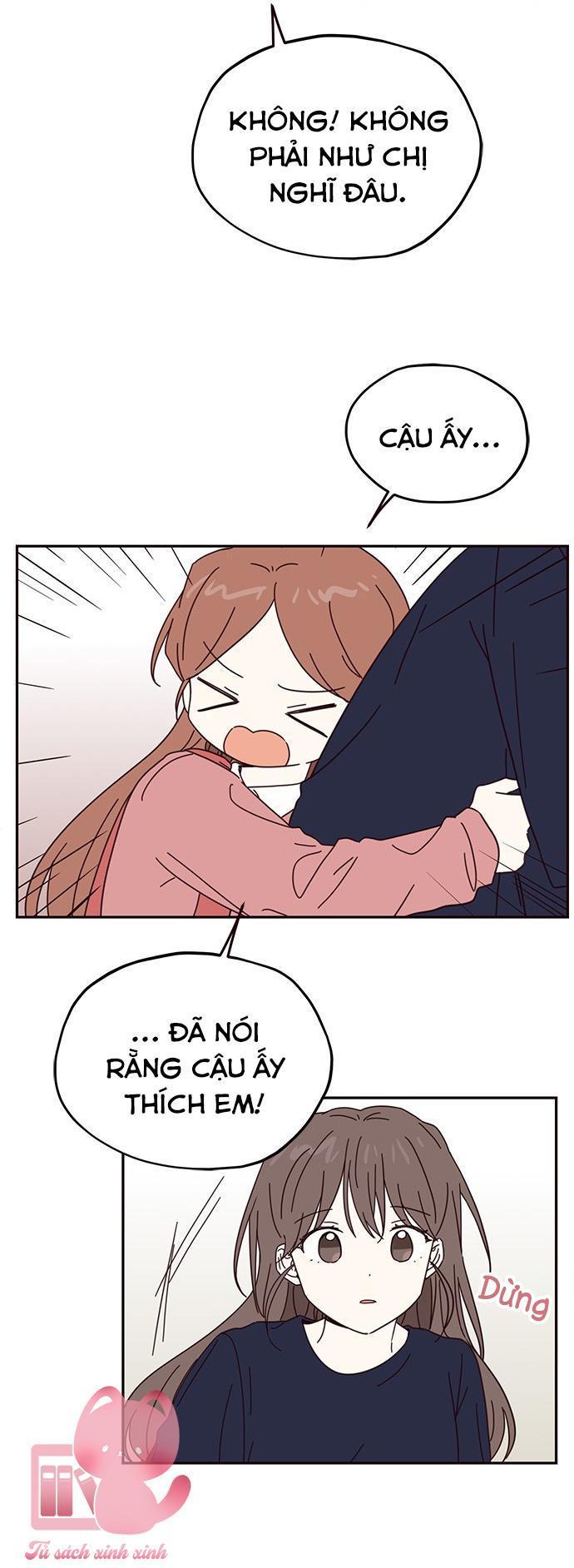 sợi chỉ tình yêu chapter 55 10