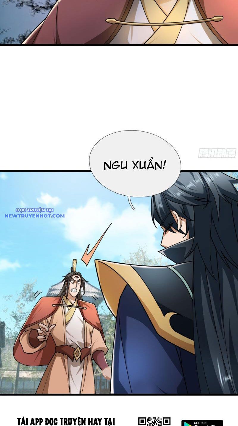 ngủ say vạn cổ: xuất thế đẩy ngang chư thiên chapter 27 20