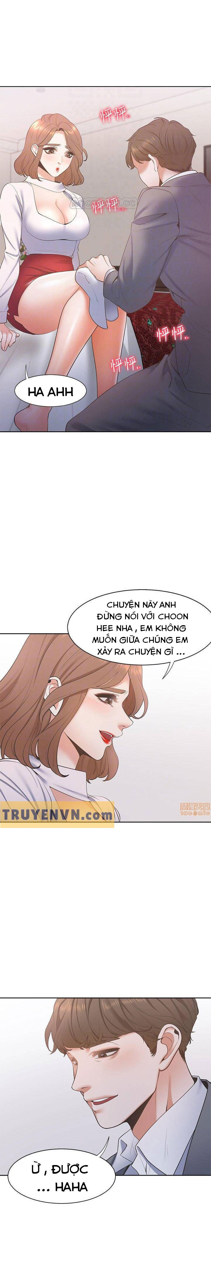 khát tình chapter 6 3
