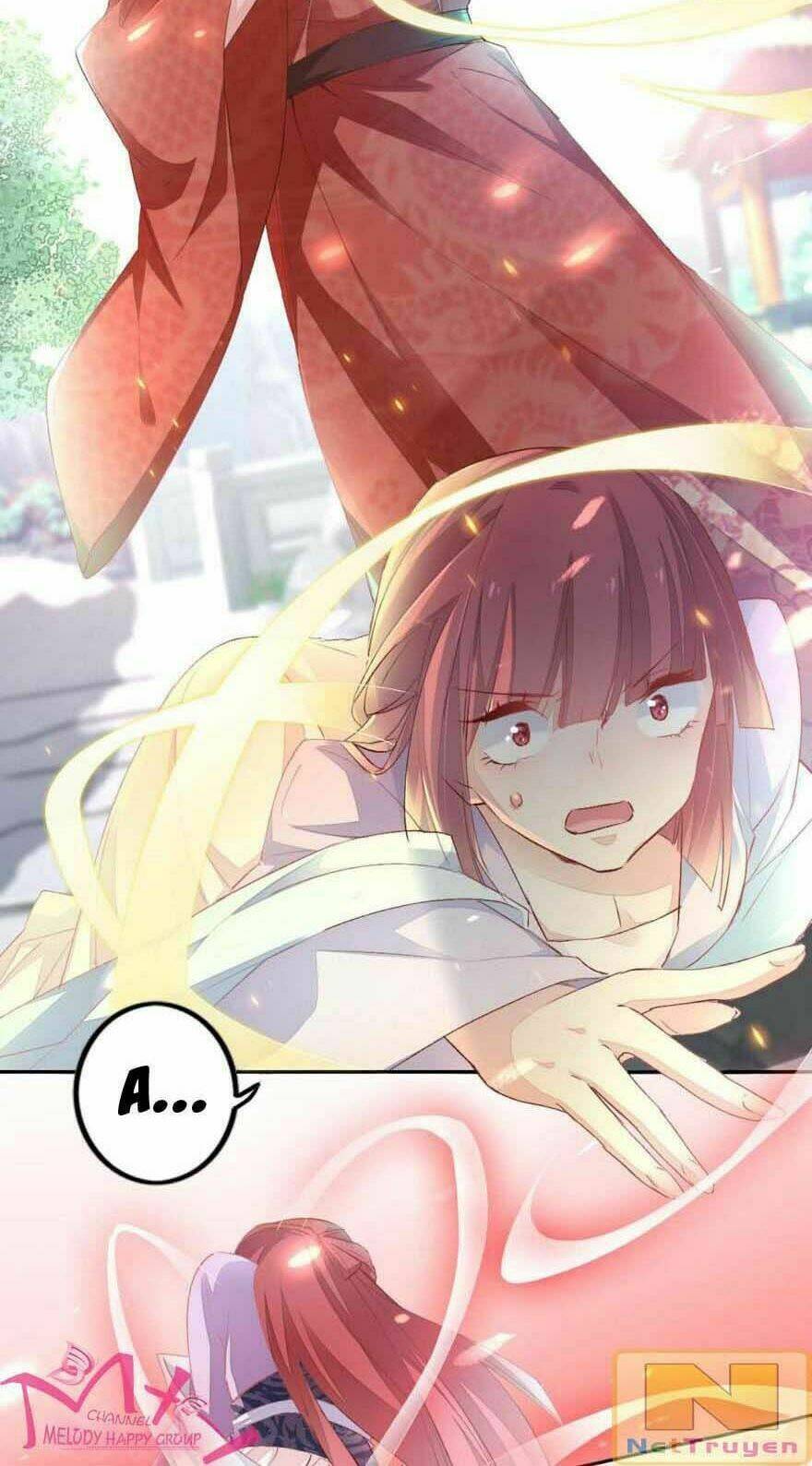 nghịch lai thuận thú chapter 9 5