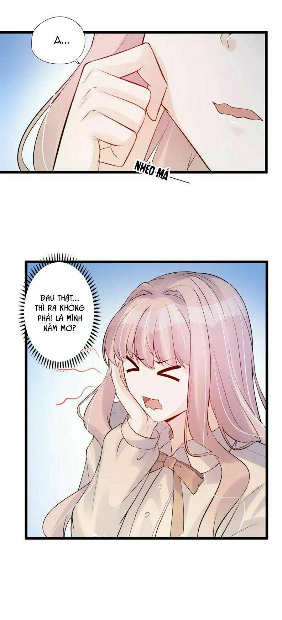 cạm bẫy lửa tình chapter 76 8