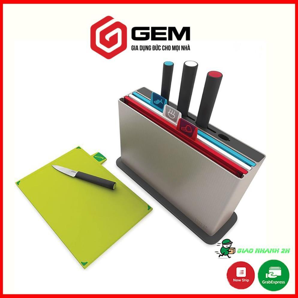 SET THỚT KÈM DAO