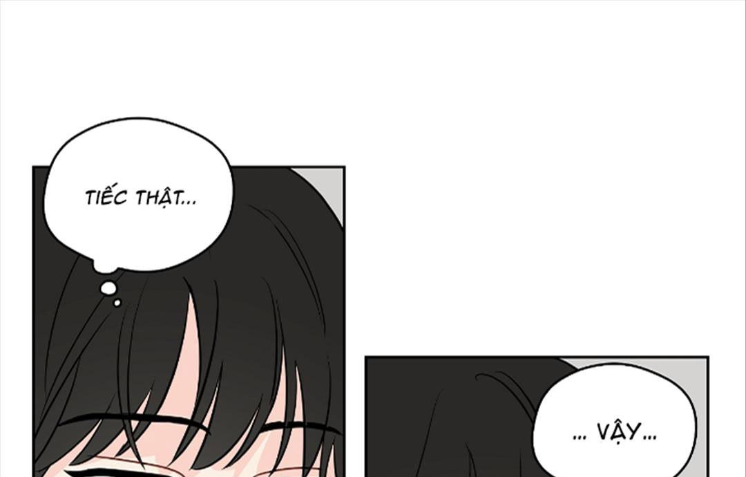 chuyện quái gì với giấc mơ đó vậy chapter 42 96