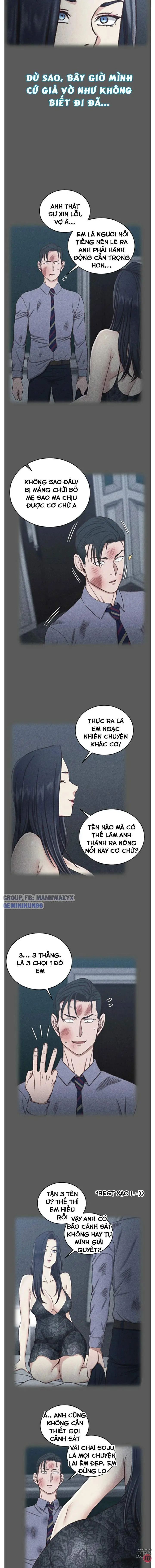 thanh niên động kinh chapter 106 6