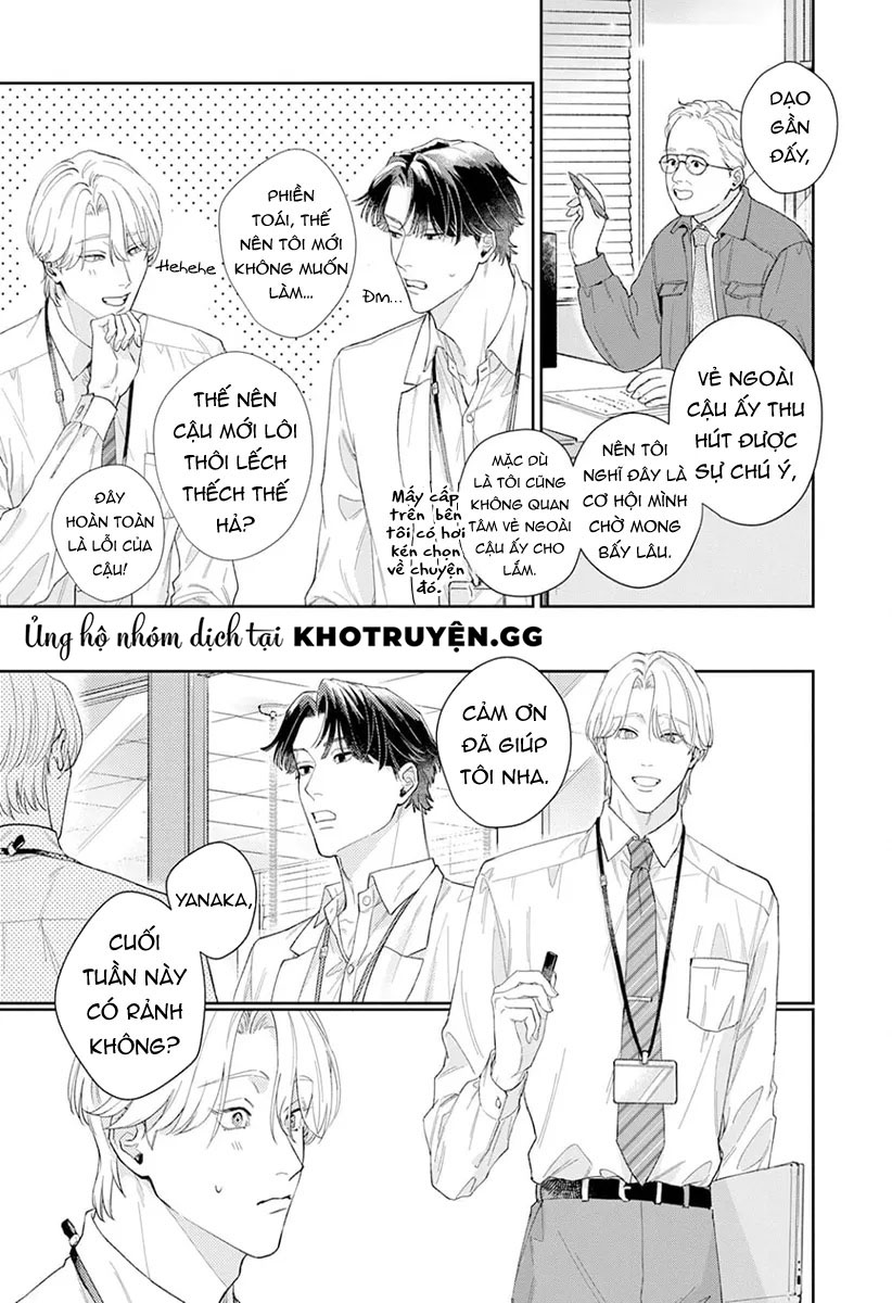 giao kèo tình yêu chapter 3 8