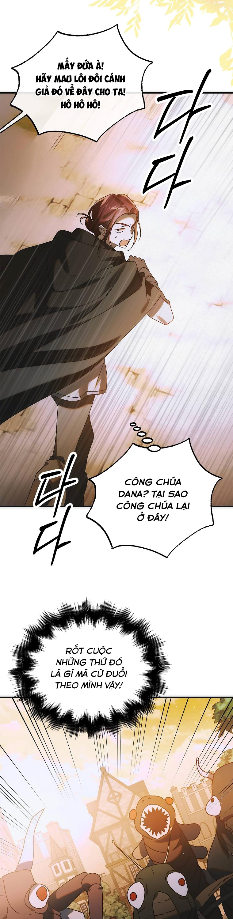 cách để em bảo vệ anh chapter 113.1 44