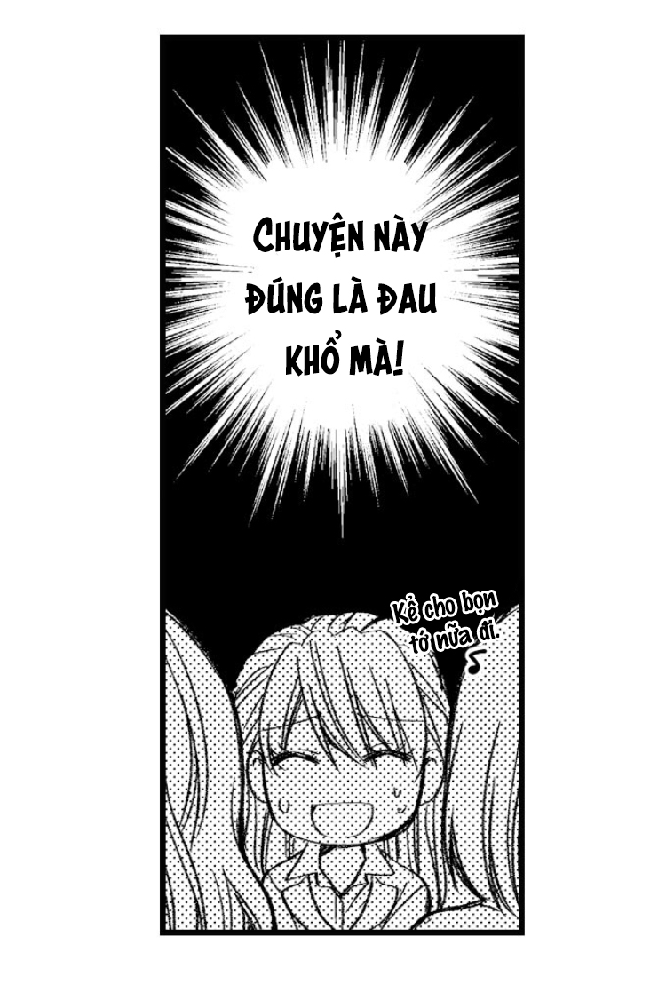 làm tình thật với bạn trai giả (full) chapter 7.1 11