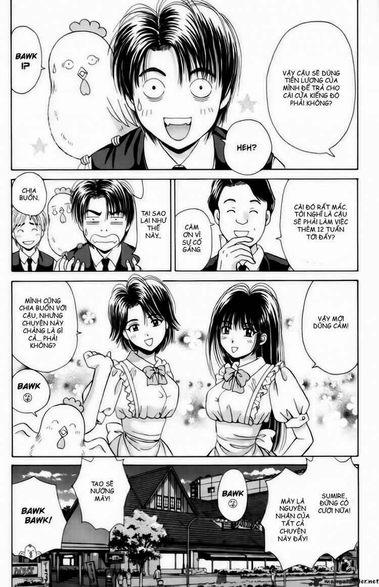 open sesame chapter 20 29