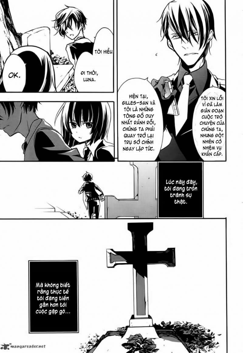 blood parade chapter 6 16