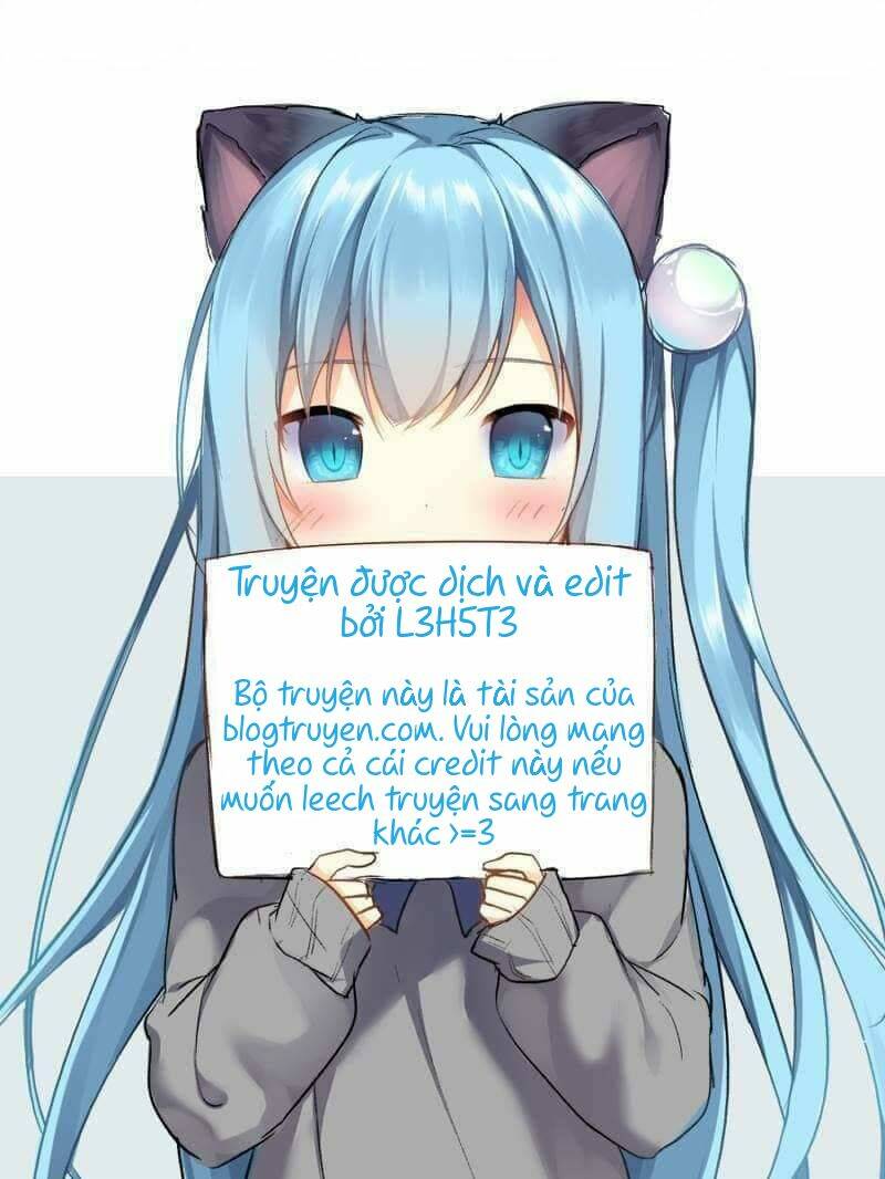 yuri na kataomoi-chan chapter 4 1