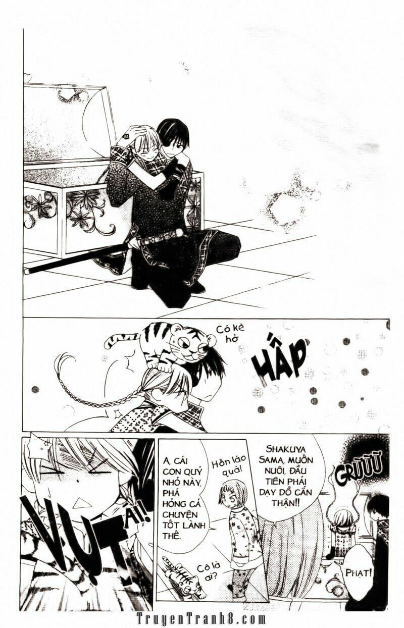 ryuu no hanawazurai chapter 3 36