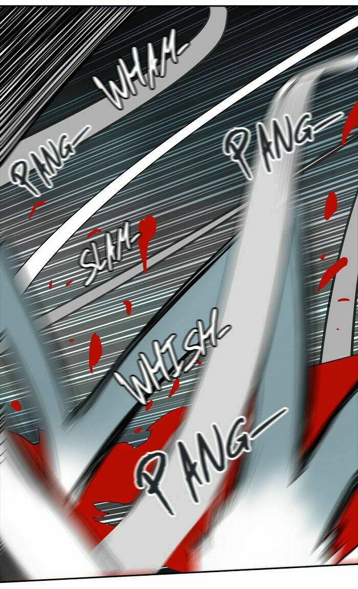 cuộc chiến trong tòa tháp chapter 360 87