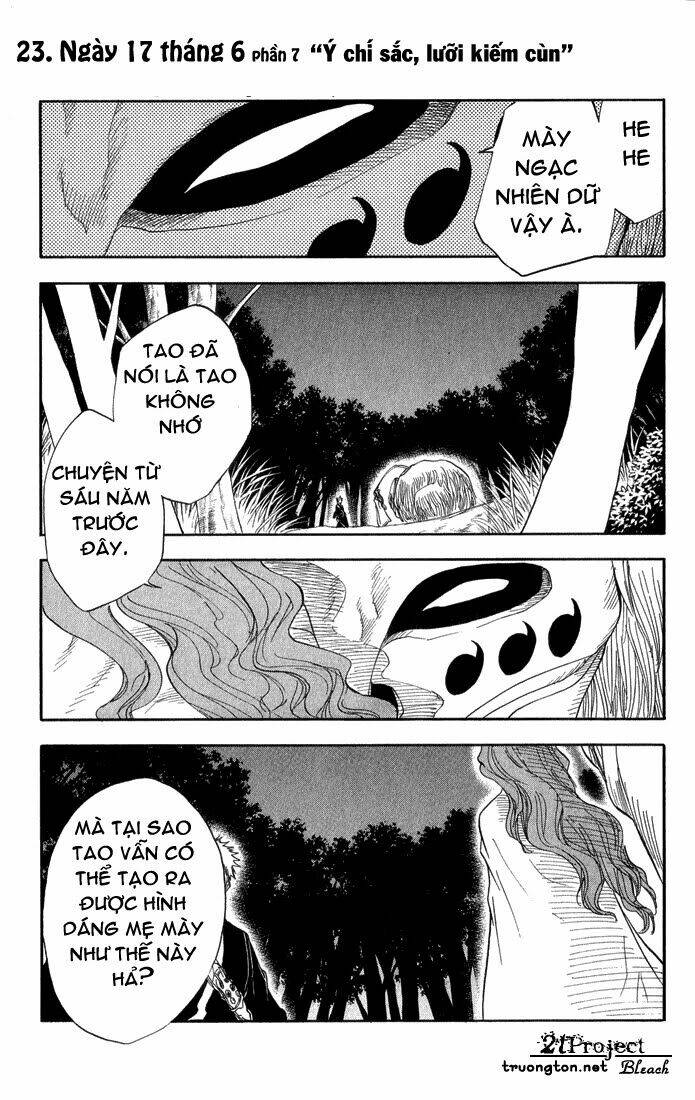 thần chết ichigo chapter 23 2