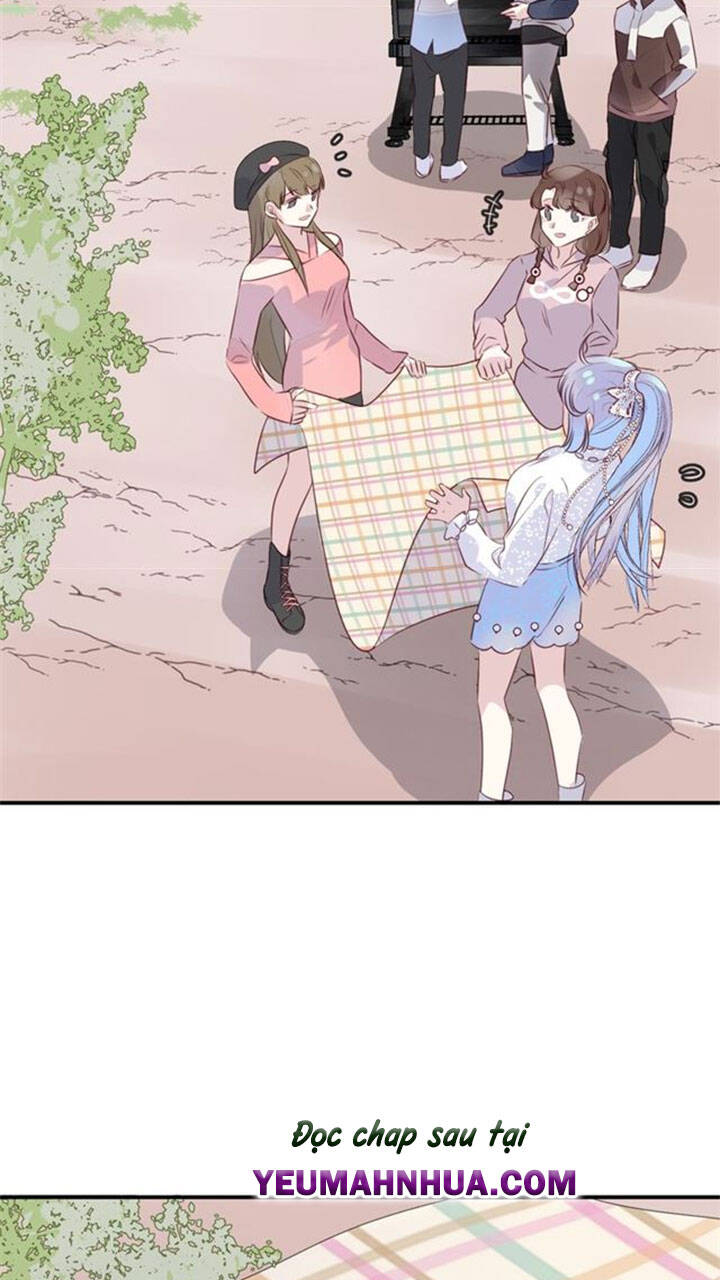 chiếc váy của người cá chapter 53 9