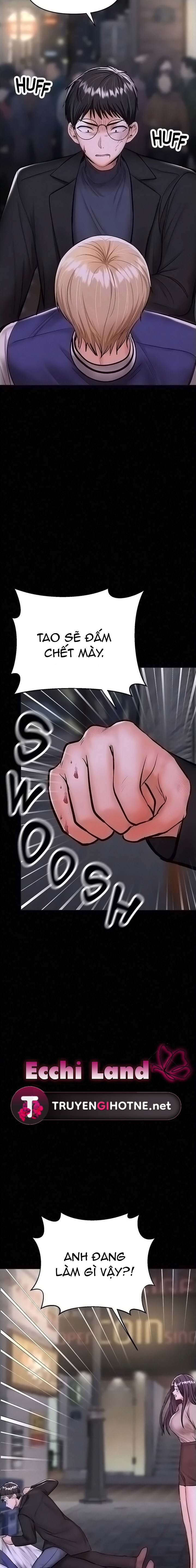 chiều chuộng em đi mà chapter 24.1 8