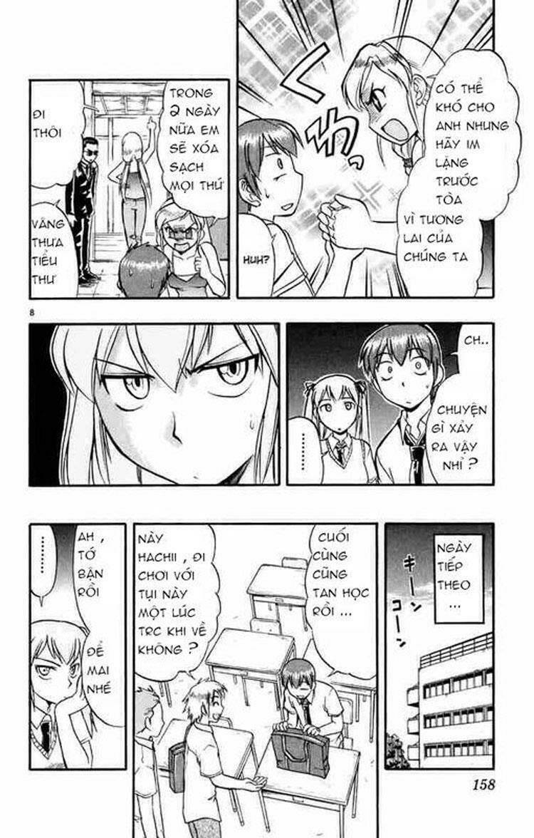 ai kora chapter 39 8