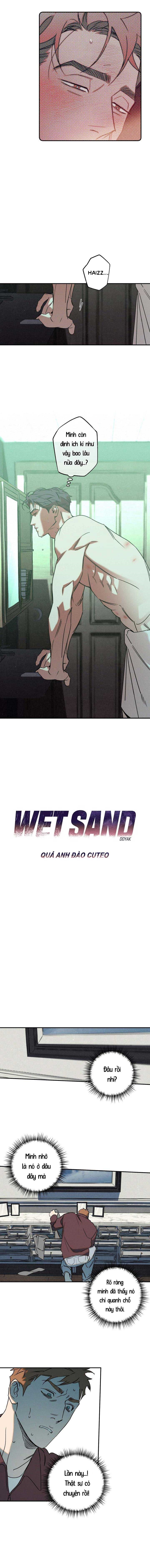 wet sand chapter 29 2
