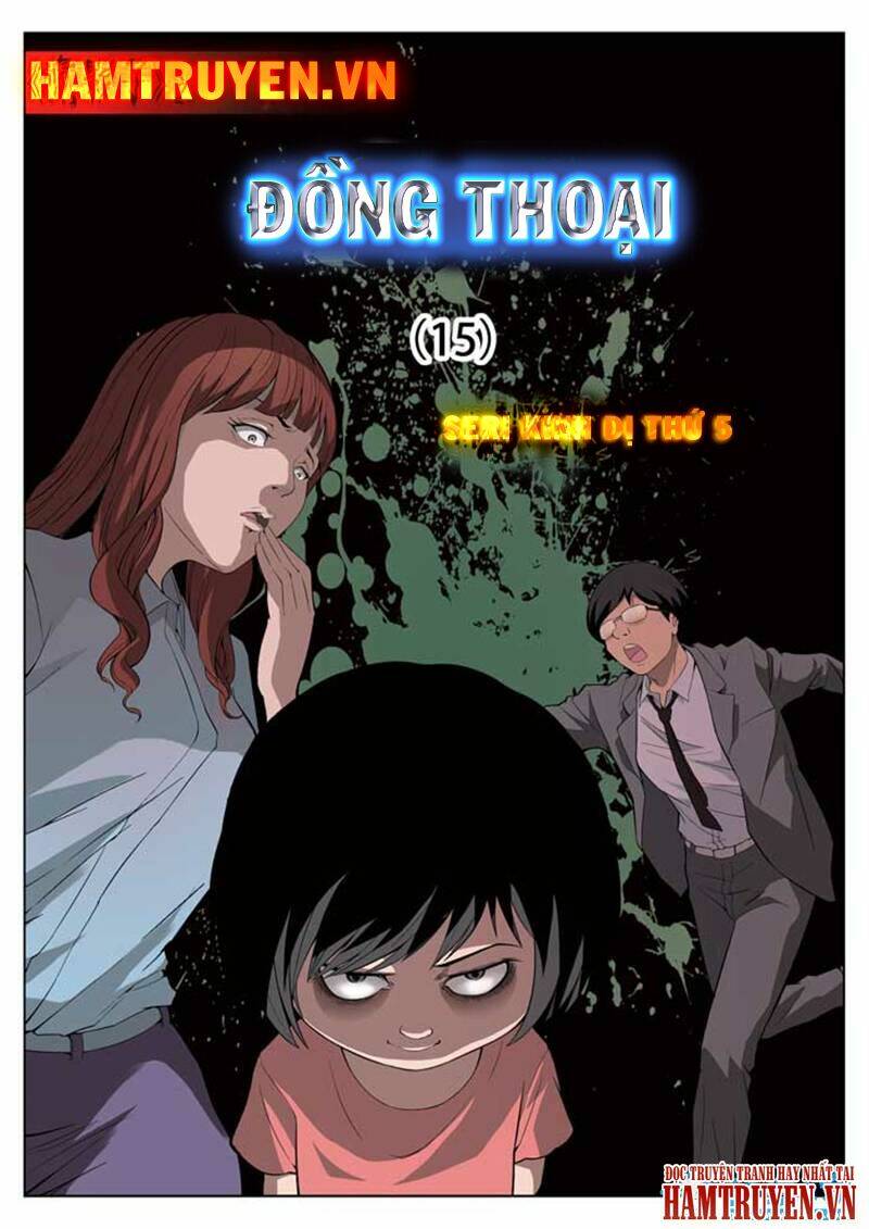 ngụy thủy nghi vân chapter 26 3