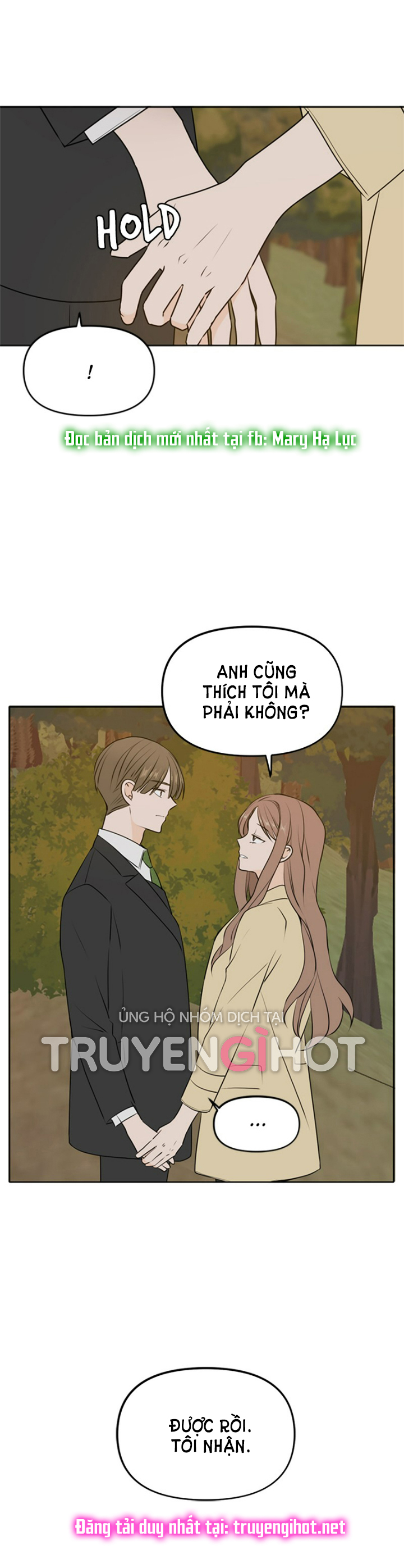 hẹn gặp anh ở kiếp thứ 19 chapter 43 7