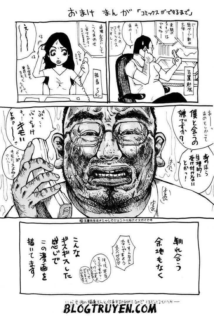 toukyou akazukin chapter 5 25