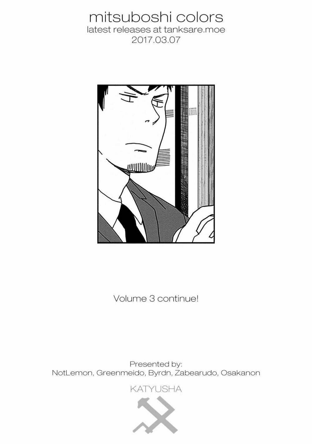 liên minh sắc màu chapter 21 13