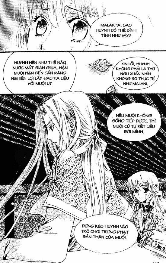 lâu lan y mộng chapter 6 109