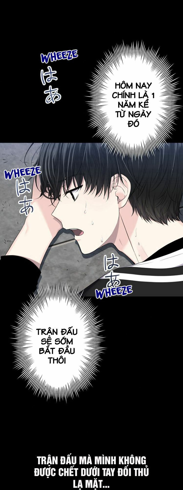 trò chơi của chúa thượng chapter 2 60