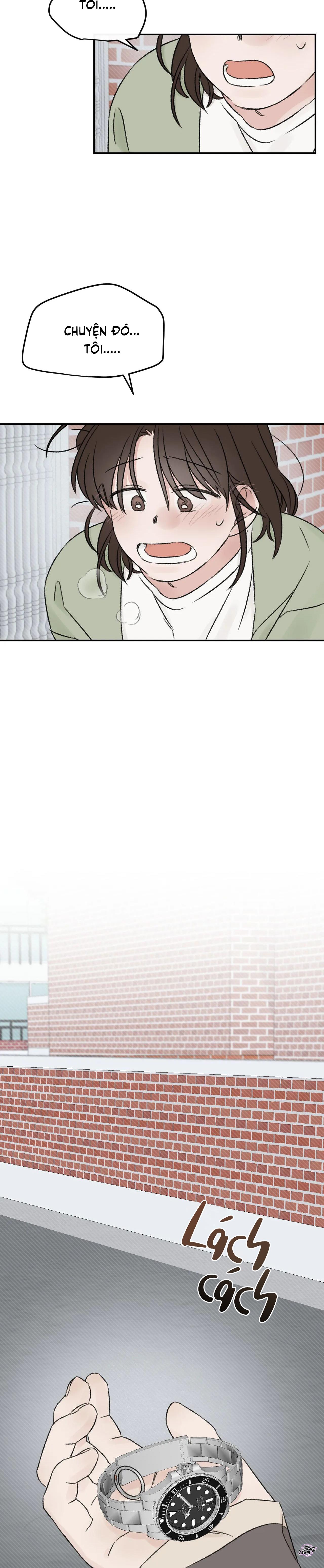 ngay lúc này chapter 10 10