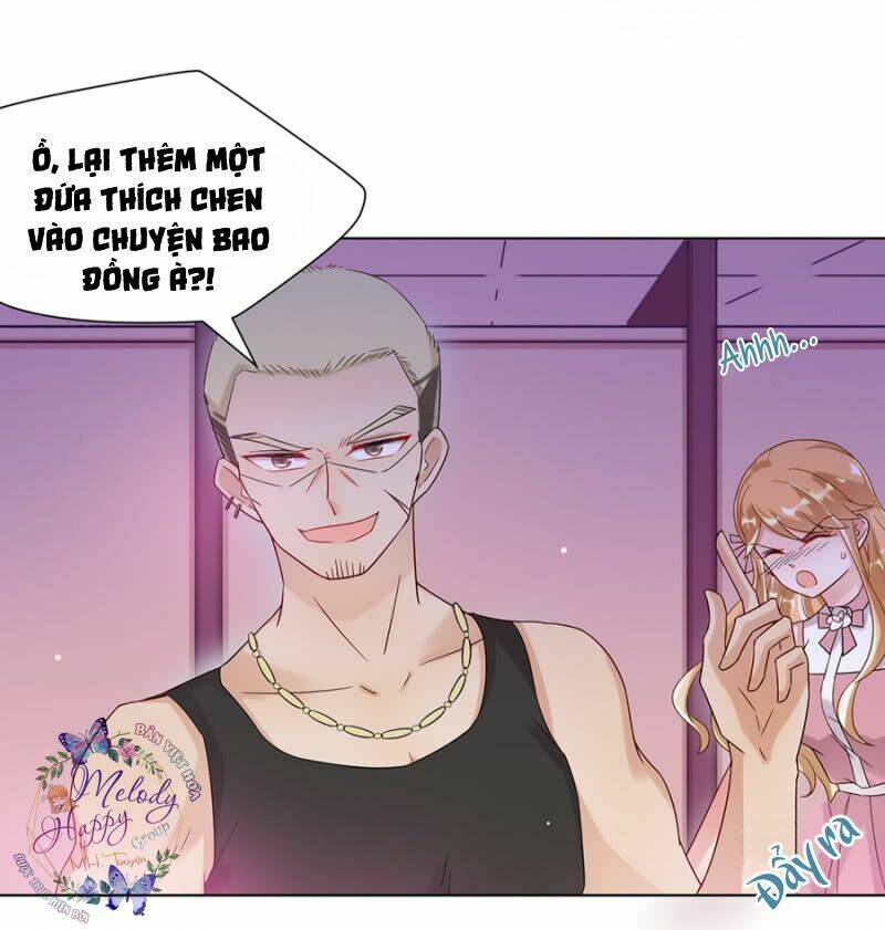 ma lạt thiên kim đẩu ác thiếu chapter 24 30