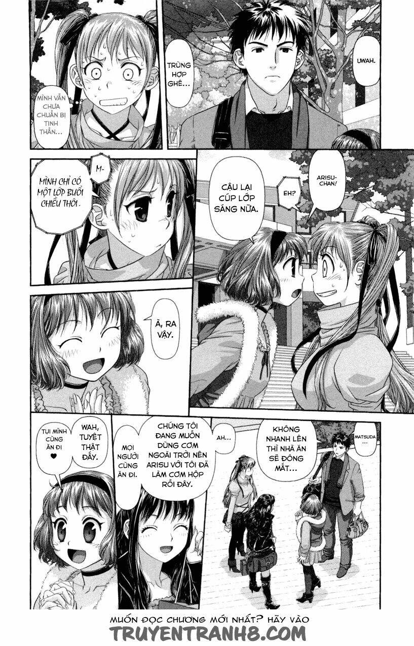 my doll house chapter 4 8