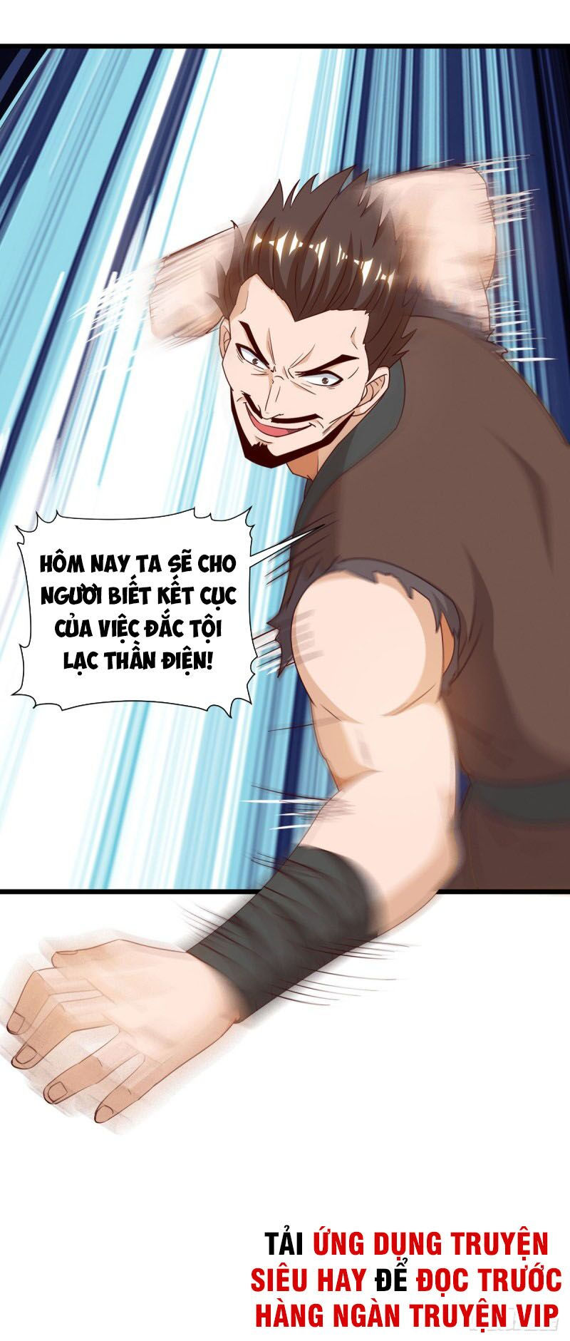 chúa tể tam giới chapter 64 6