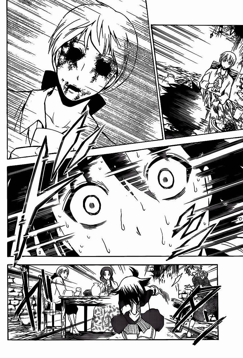 chrono monochrome chapter 2 25