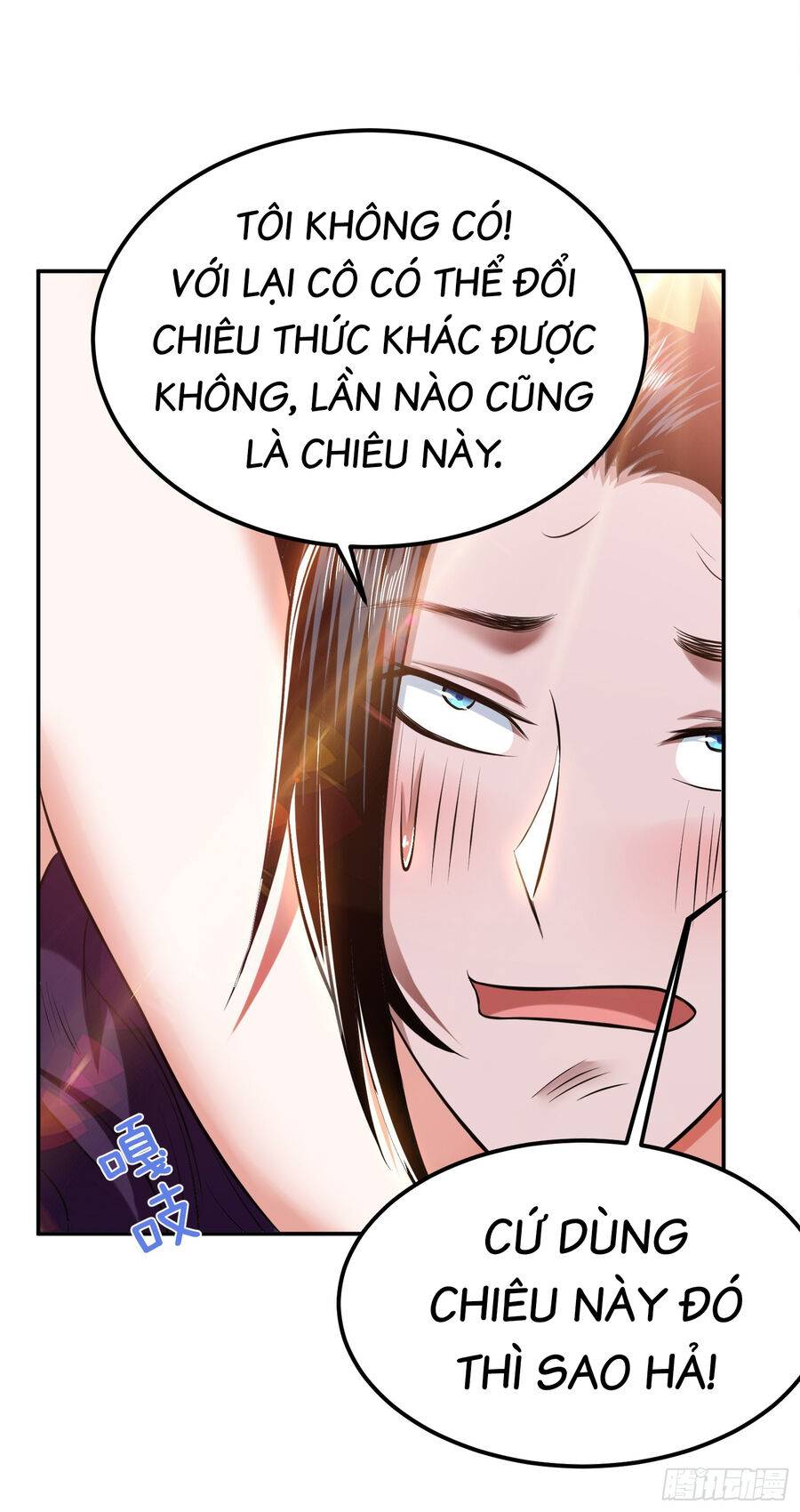 nam chính và hậu cung đều là của ta chapter 36 39