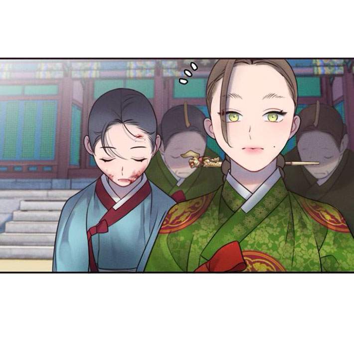 người tình của gwanghae chapter 26 3