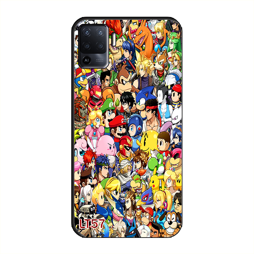 Ốp Lưng Dành Cho OPPO A94