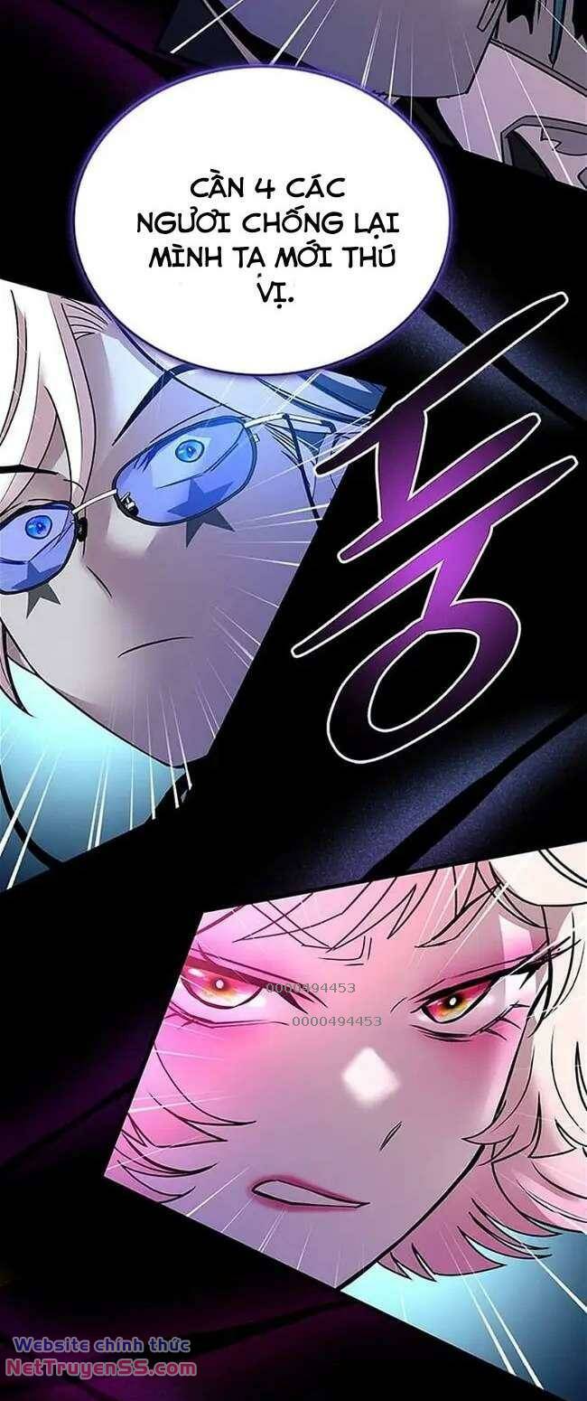 tiêu diệt ác nhân chapter 131 2