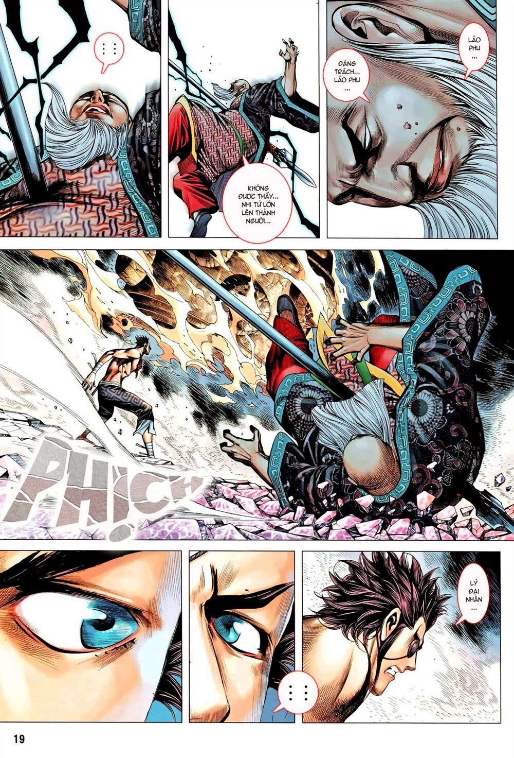 phong thần ký chapter 92 18