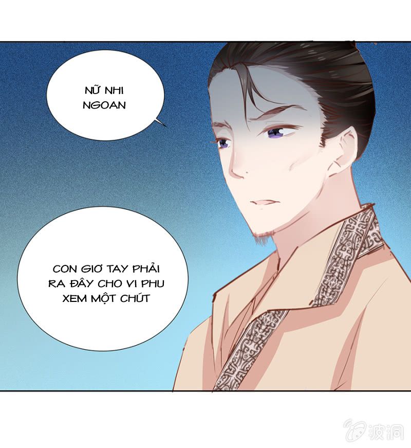 solo đi vương gia chapter 33 14