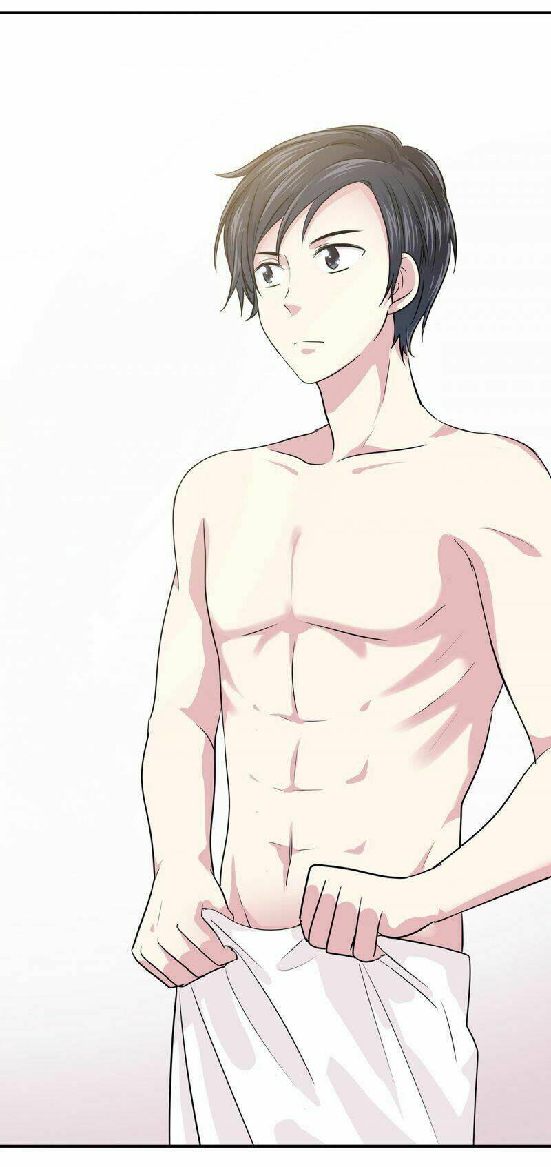 vi quang thế giới chapter 14 7