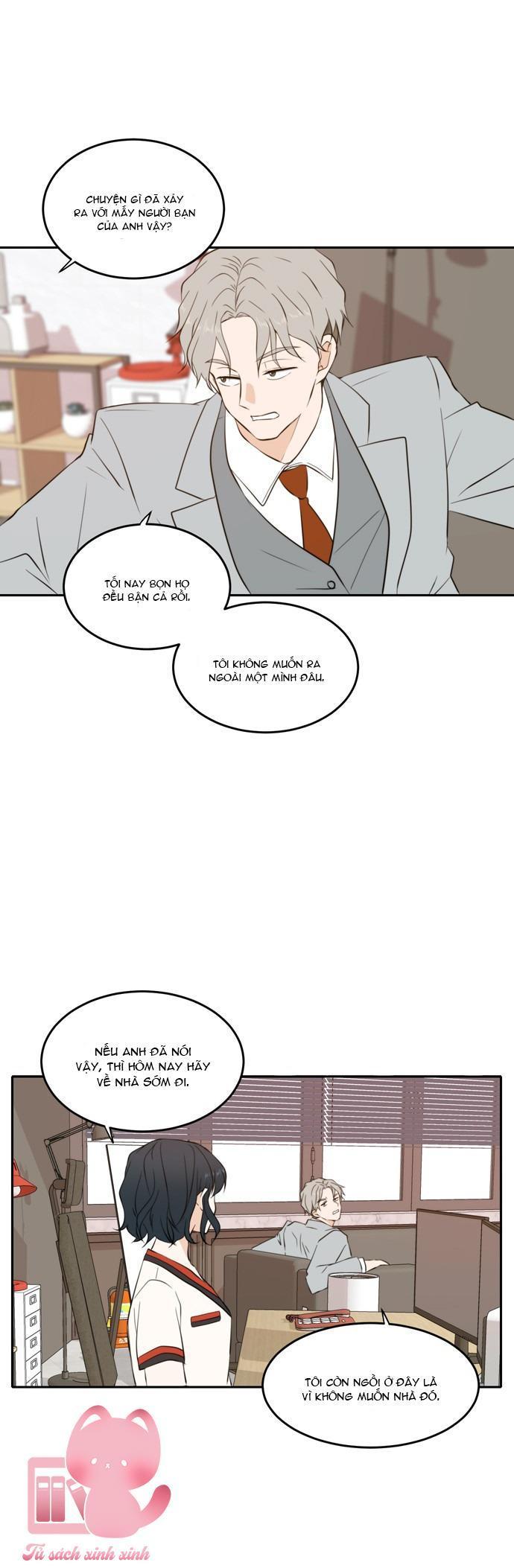 hẹn gặp nhau ở kiếp thứ 19 chapter 20 6