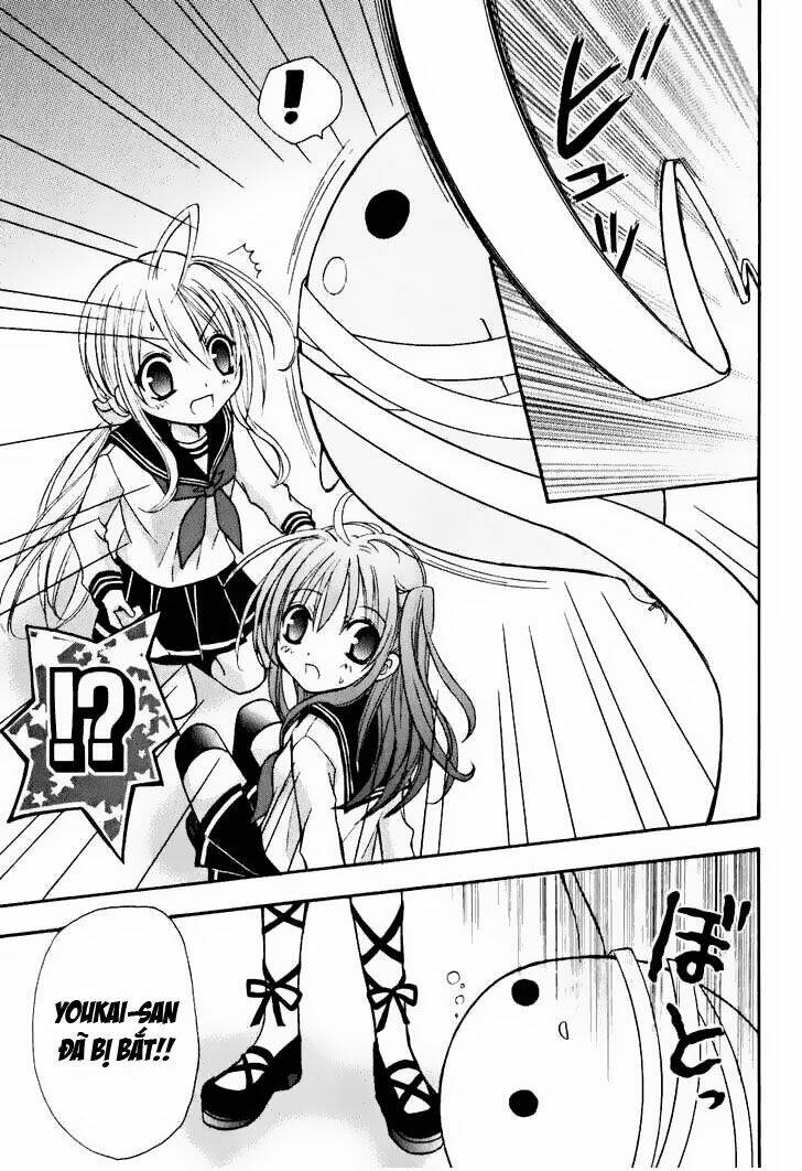 tokyo innocent chapter 5 30