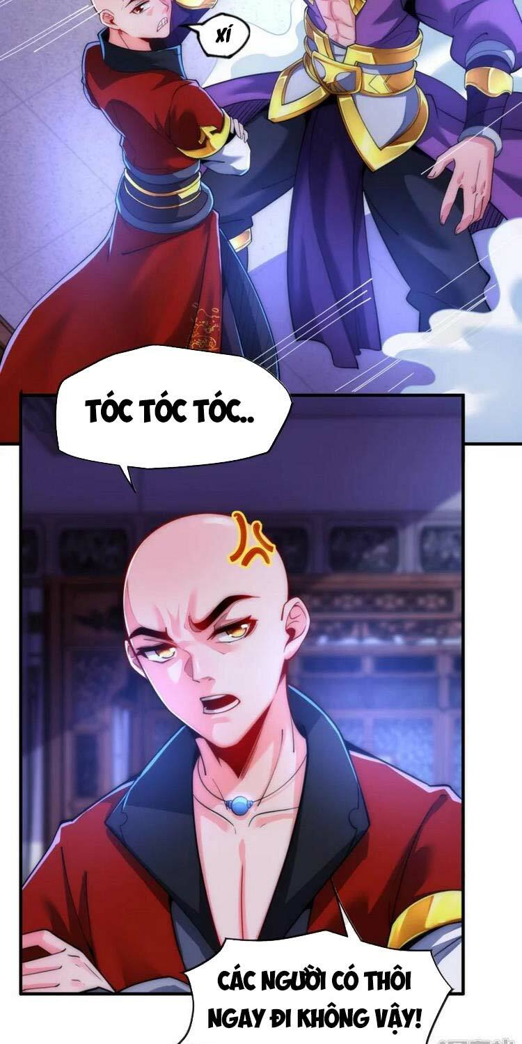 ta là thương thiên chapter 8 15