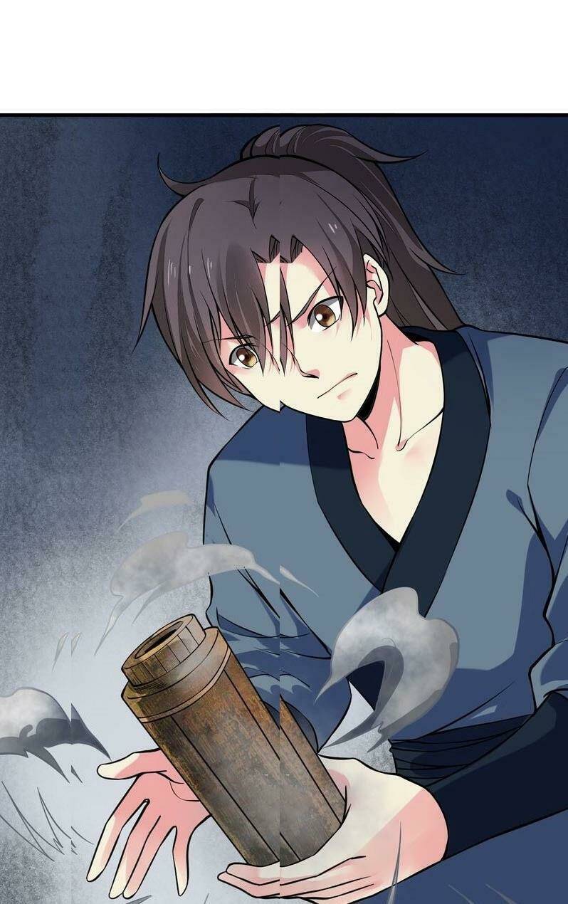 thánh tôn chapter 25 67