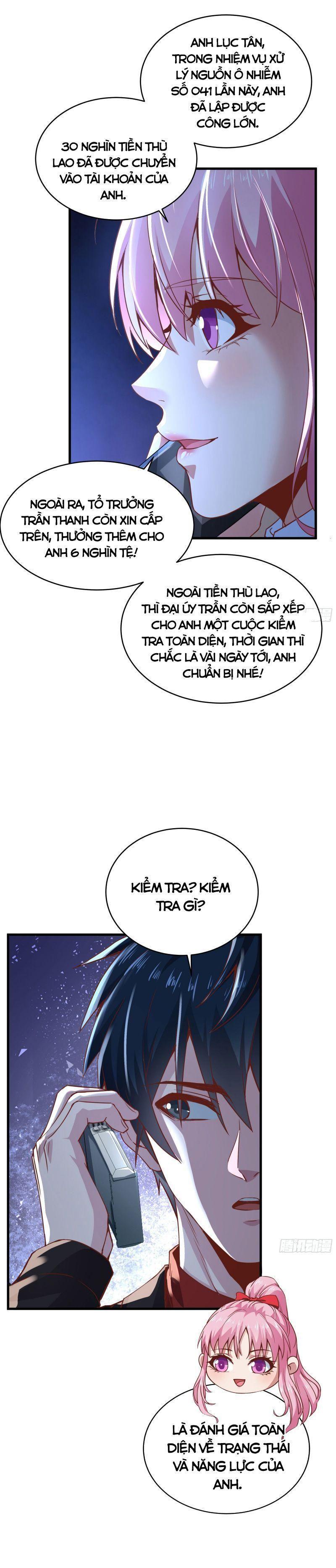 bắt đầu từ trăng đỏ chapter 22 22