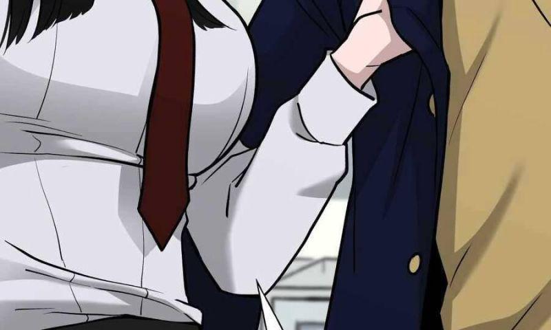 Giang Hồ Thực Thi Công Lý chapter 13.5 80